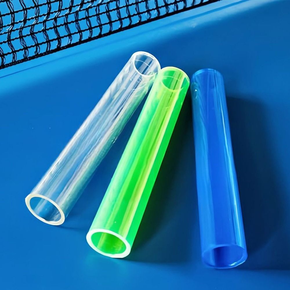Rolo De Borracha De Tênis De M - Table Tennis Equipment avaliação e preço