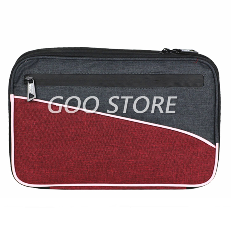 Bolsa para raquetes de tênis d - Table Tennis Equipment avaliação e preço