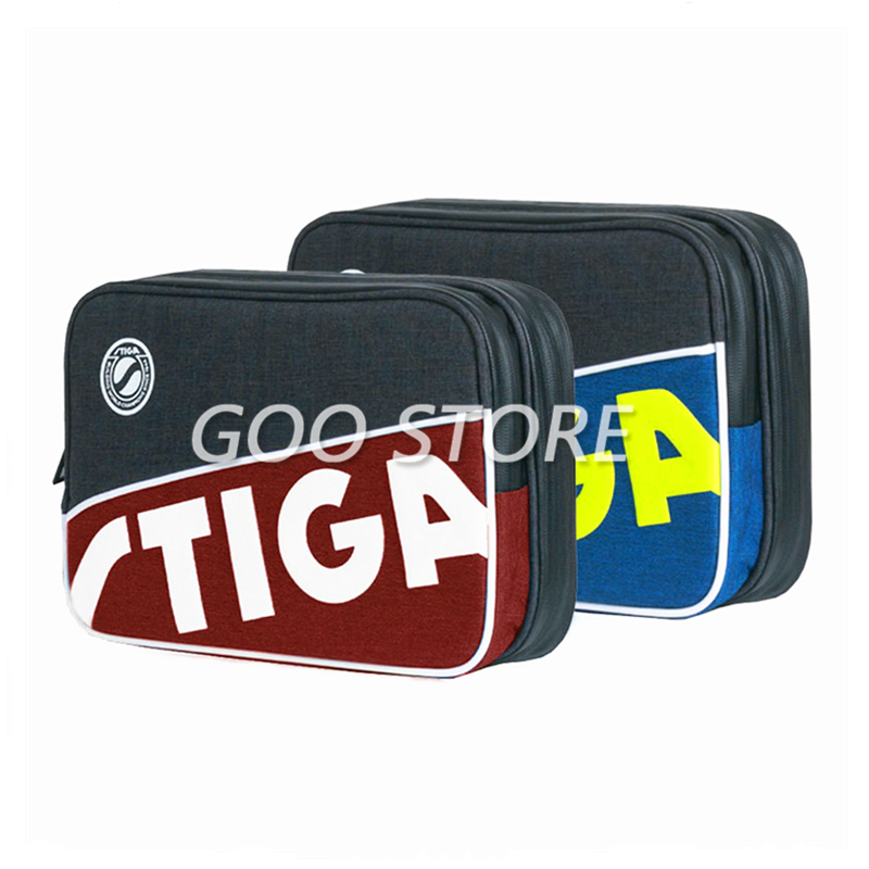 Bolsa para raquetes de tênis d - Table Tennis Equipment avaliação e preço