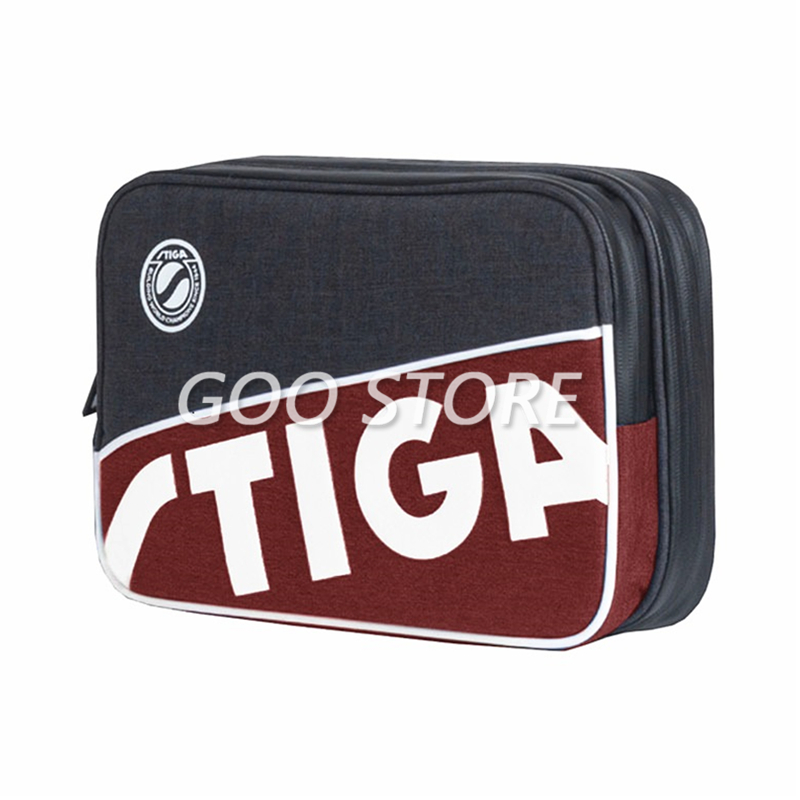 Bolsa para raquetes de tênis d - Table Tennis Equipment avaliação e preço