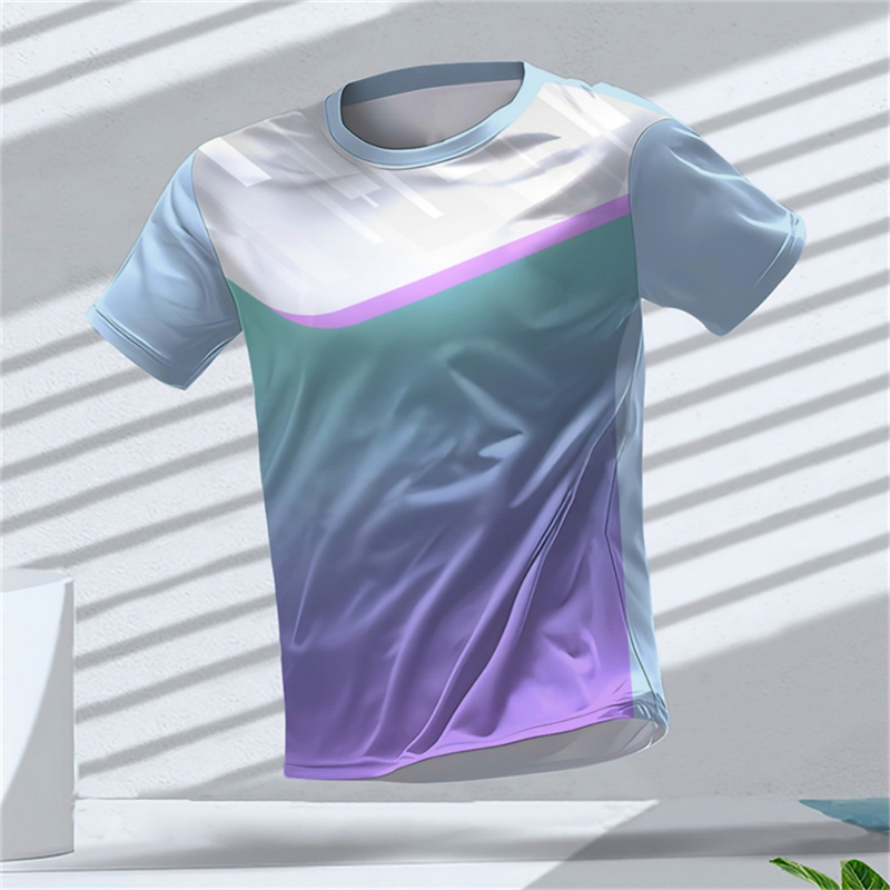 Camiseta Masculina Esportiva d - Table Tennis Outfit avaliação e preço