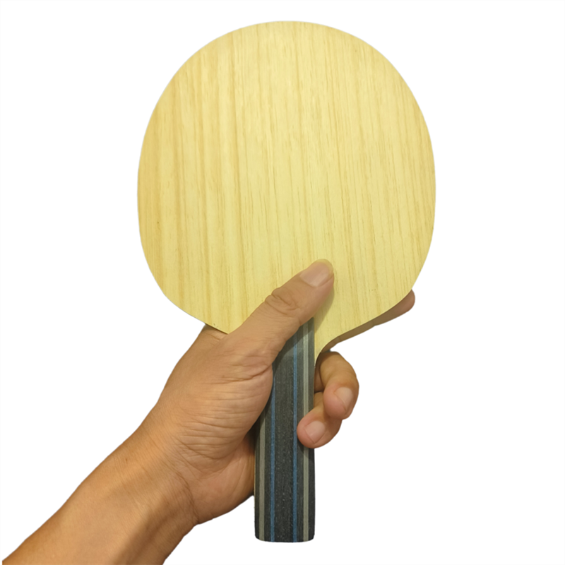 Lâmina de tênis de mesa artesa - Table Tennis Market avaliação e preço