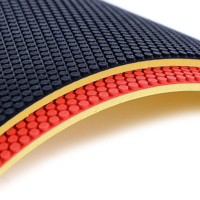 Borracha de Tênis de Mesa DHS  - Table Tennis Market avaliação e preço