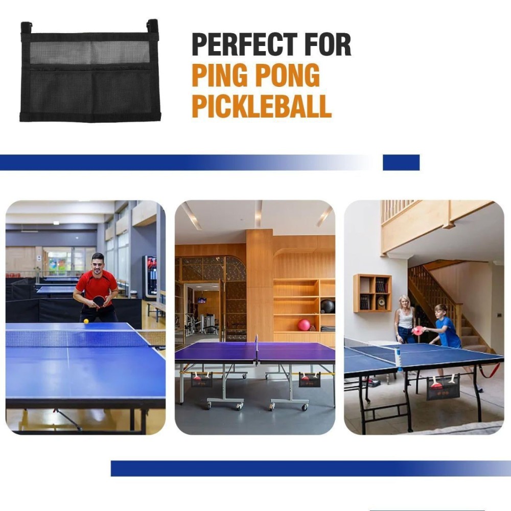 Bolsa de Armazenamento para Eq - Table Tennis Market avaliação e preço