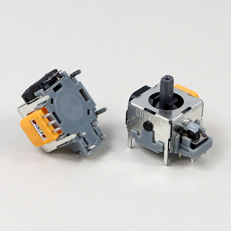 2 Peças Módulo Sensor Analógic - Table Tennis Xbox Game avaliação e preço