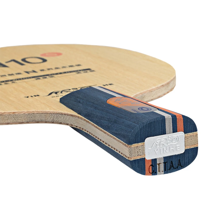 Raquete de Tênis de Mesa YINHE - Table Tennis Training avaliação e preço