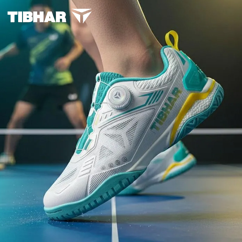 Tibhar tênis de mesa masculino - Table Tennis Joola avaliação e preço
