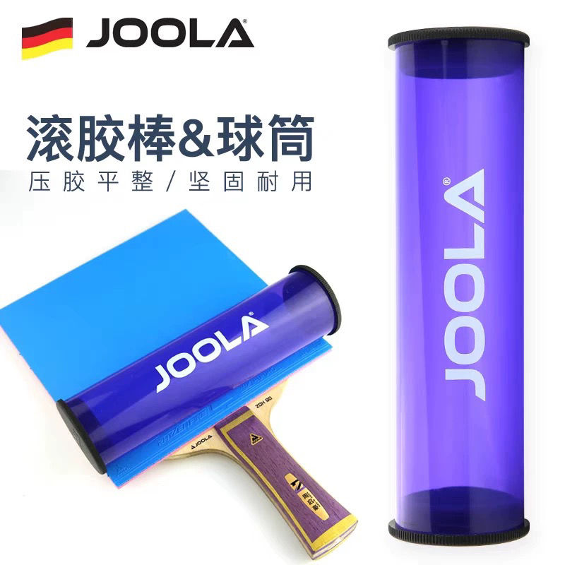 Joola rolo de borracha para tê - Table Tennis Joola avaliação e preço