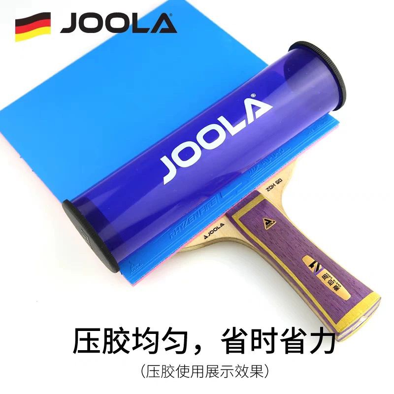 Joola rolo de borracha para tê - Table Tennis Joola avaliação e preço
