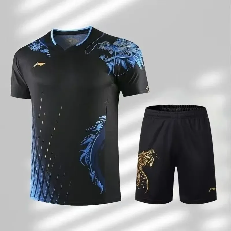 Conjunto de roupas esportivas  - Table Tennis Training avaliação e preço