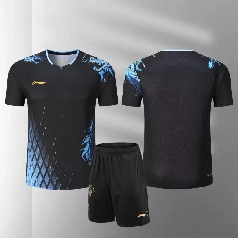 Conjunto de roupas esportivas  - Table Tennis Training avaliação e preço