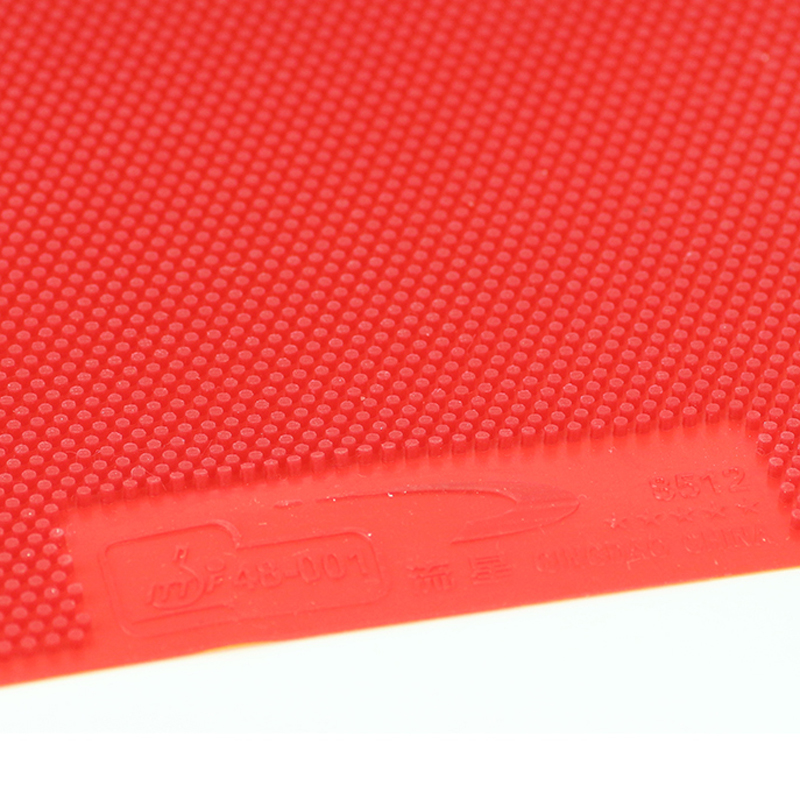 Original meteor 8512 pips-long - Table Tennis Rubber Review avaliação e preço