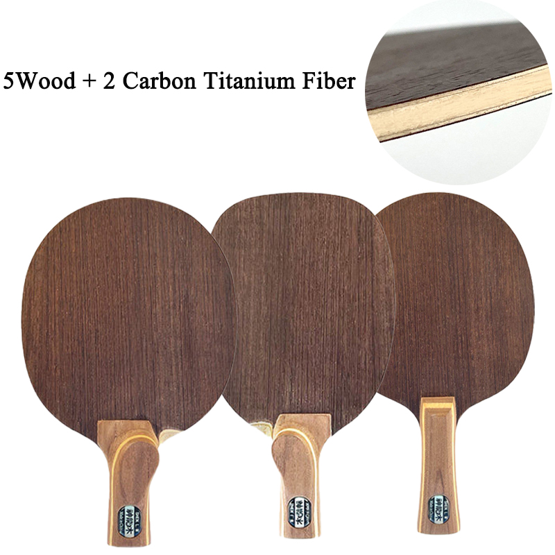 Raquete de Tênis de Mesa Profi - Table Tennis Market avaliação e preço