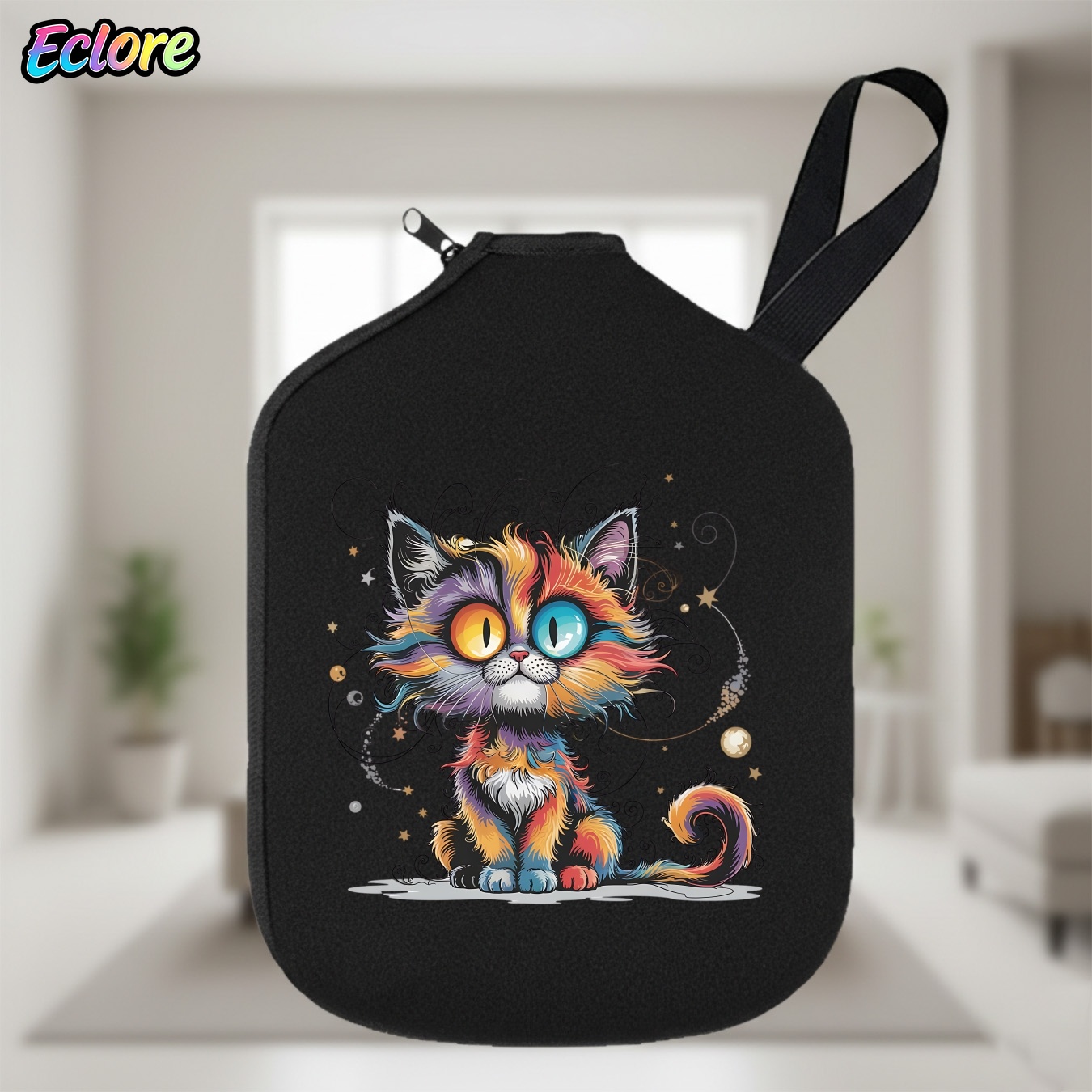 Bolsa para Raquete de Pickleba - Table Tennis Equipment avaliação e preço