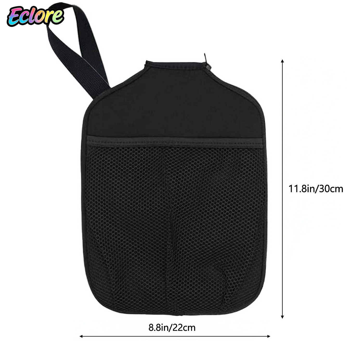 Bolsa para Raquete de Pickleba - Table Tennis Equipment avaliação e preço