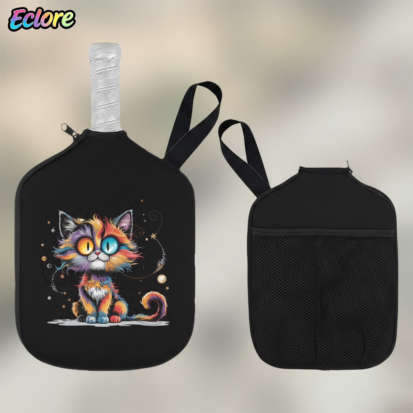 Bolsa para Raquete de Pickleba - Table Tennis Equipment avaliação e preço