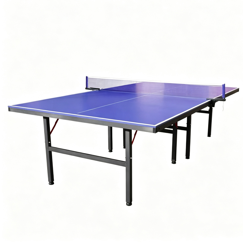 Mesa de Tênis de Mesa Interna  - Table Tennis Training avaliação e preço