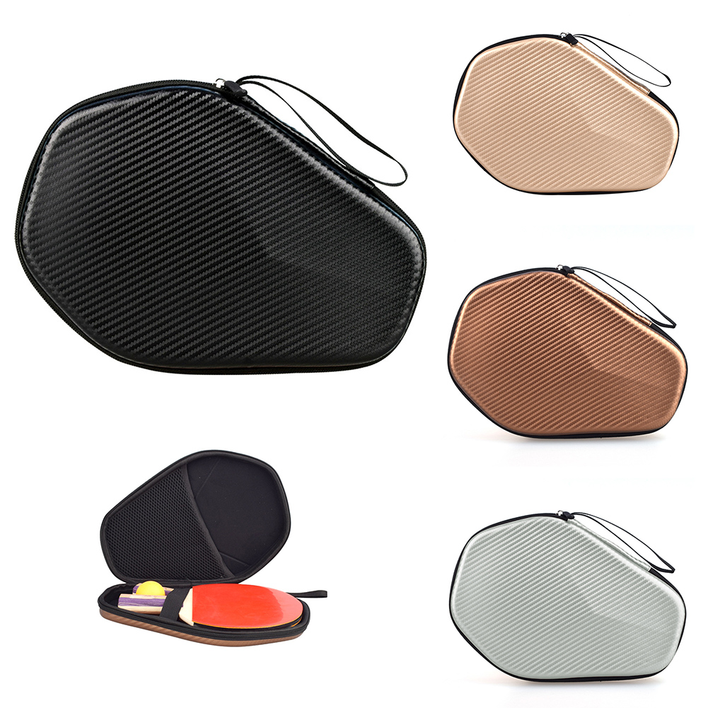 1pc raquete de tênis de mesa c - Table Tennis Machine avaliação e preço