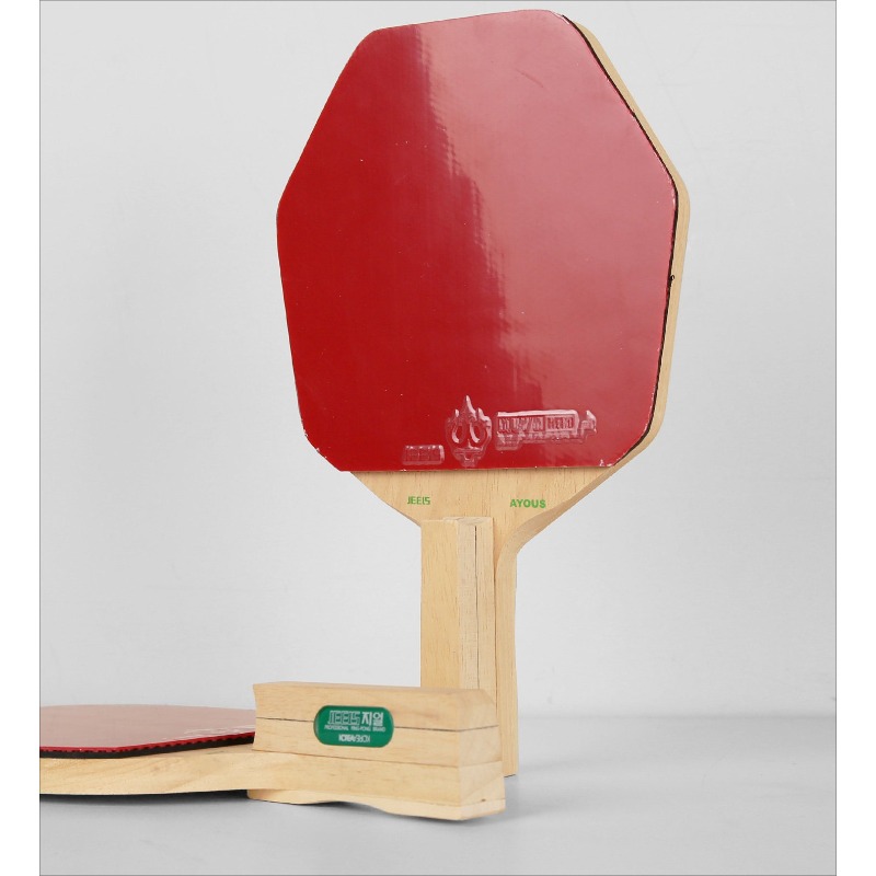 Raquete de Tênis de Mesa Profi - Table Tennis Training avaliação e preço
