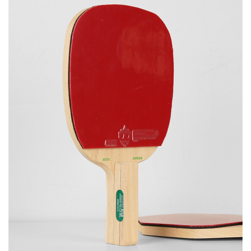 Raquete de Tênis de Mesa Profi - Table Tennis Training avaliação e preço