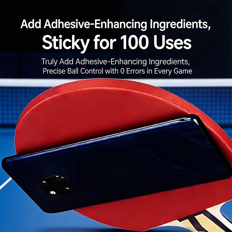 IFUBO 100ml Spray Profissional - Table Tennis Equipment avaliação e preço