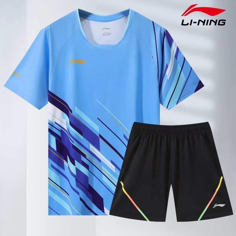 Novo conjunto de shorts de bad - Table Tennis Joola avaliação e preço