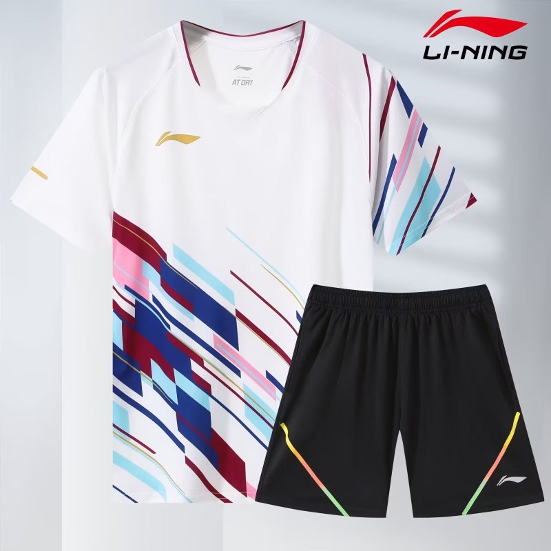 Novo conjunto de shorts de bad - Table Tennis Joola avaliação e preço