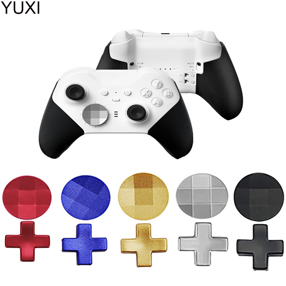 Yuxi joypad cruz + keycap redo - Table Tennis Xbox Game avaliação e preço