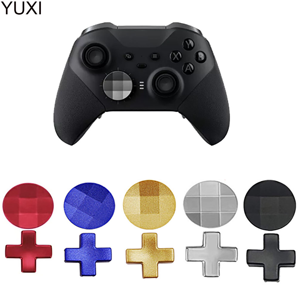 Yuxi joypad cruz + keycap redo - Table Tennis Xbox Game avaliação e preço