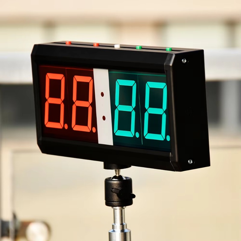 Competição interna bilhar têni - Table Tennis Scoreboard avaliação e preço