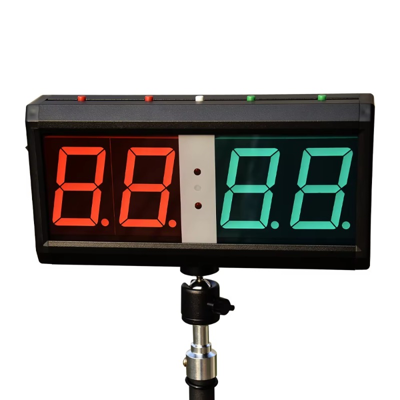 Competição interna bilhar têni - Table Tennis Scoreboard avaliação e preço