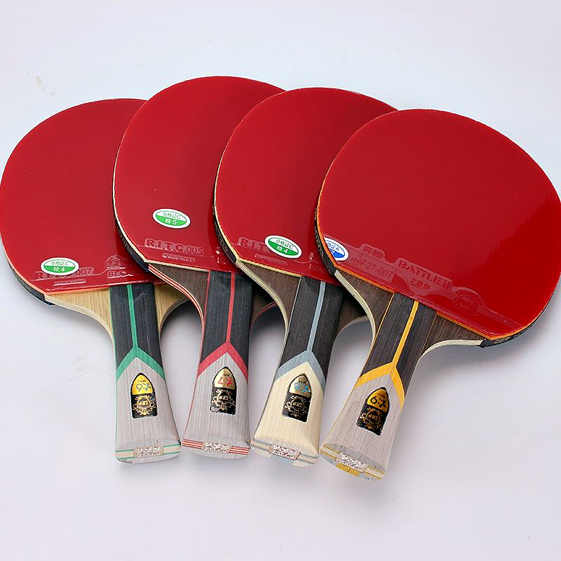 Raquete de Tênis de Mesa Profi - Table Tennis Joola avaliação e preço