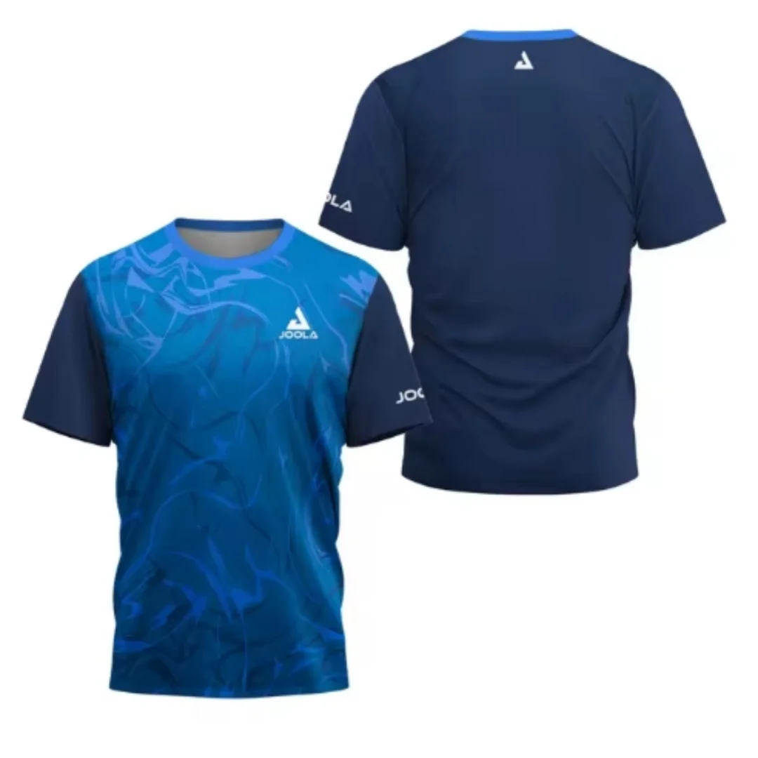 Camiseta esportiva para tênis  - Table Tennis Outfit avaliação e preço