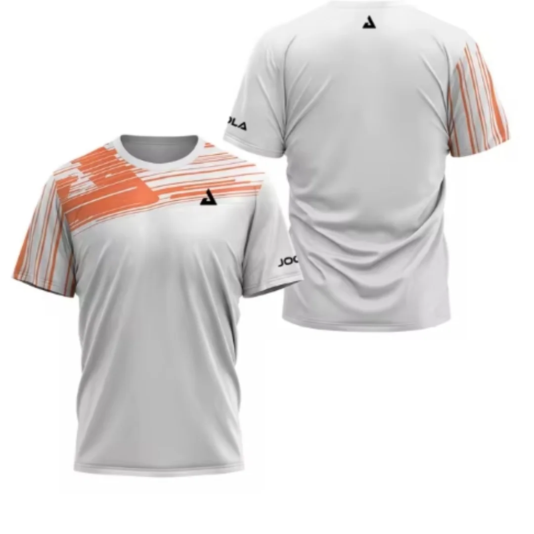 Camiseta esportiva para tênis  - Table Tennis Outfit avaliação e preço