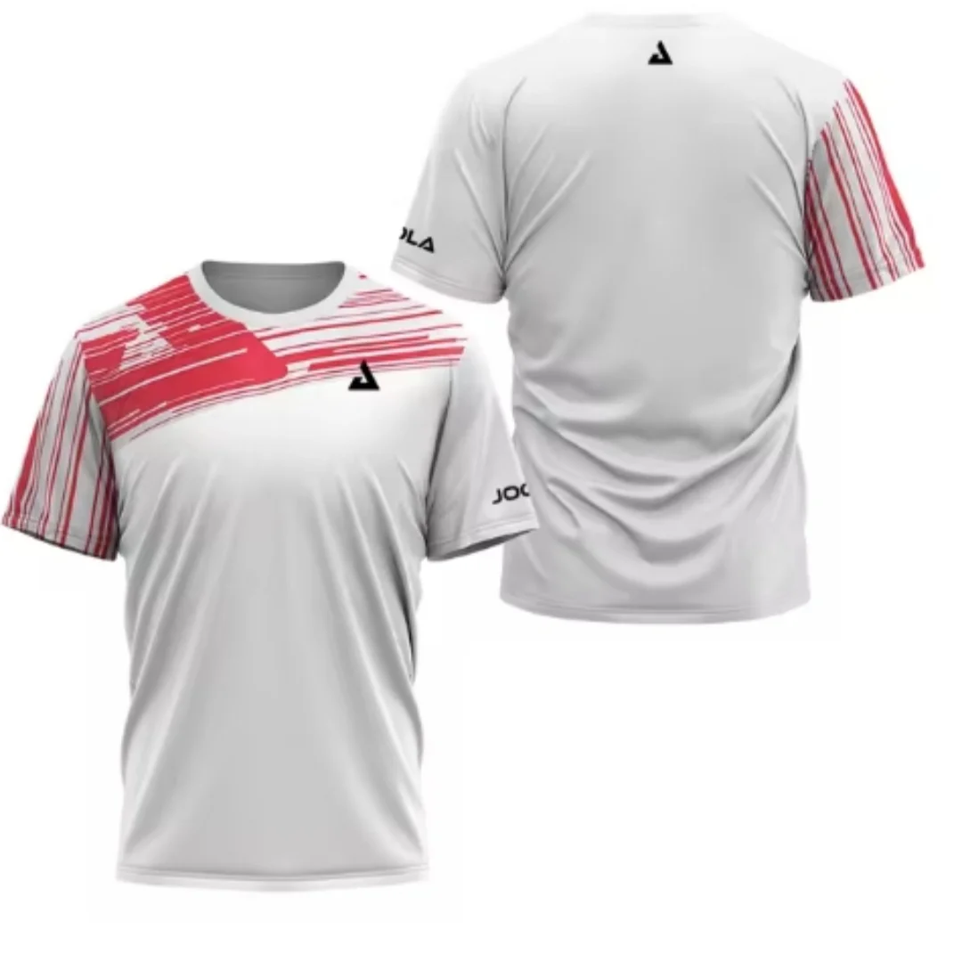 Camiseta esportiva para tênis  - Table Tennis Outfit avaliação e preço