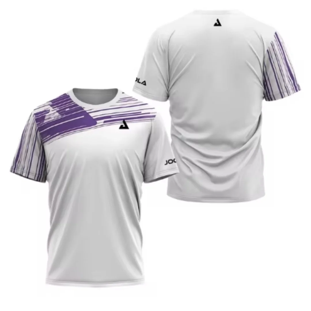 Camiseta esportiva para tênis  - Table Tennis Outfit avaliação e preço